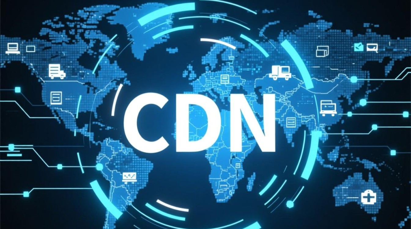 百度云受cdn服务停止影响几何?潜在风险与应对策略探讨 百度云受cdn服务停止影响几何?潜在风险与应对策略探讨