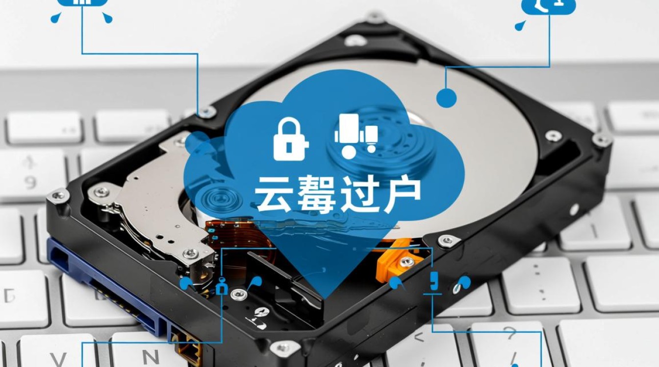 云硬盘过户API CinderDeleteVolumeTransfer,删除操作后如何确保数据安全及过户顺利进行? 云硬盘过户API CinderDeleteVolumeTransfer,删除操作后如何确保数据安全及过户顺利进行?