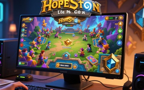 电脑炉石配置要求高吗？如何判断自己的电脑是否满足游戏运行需求？