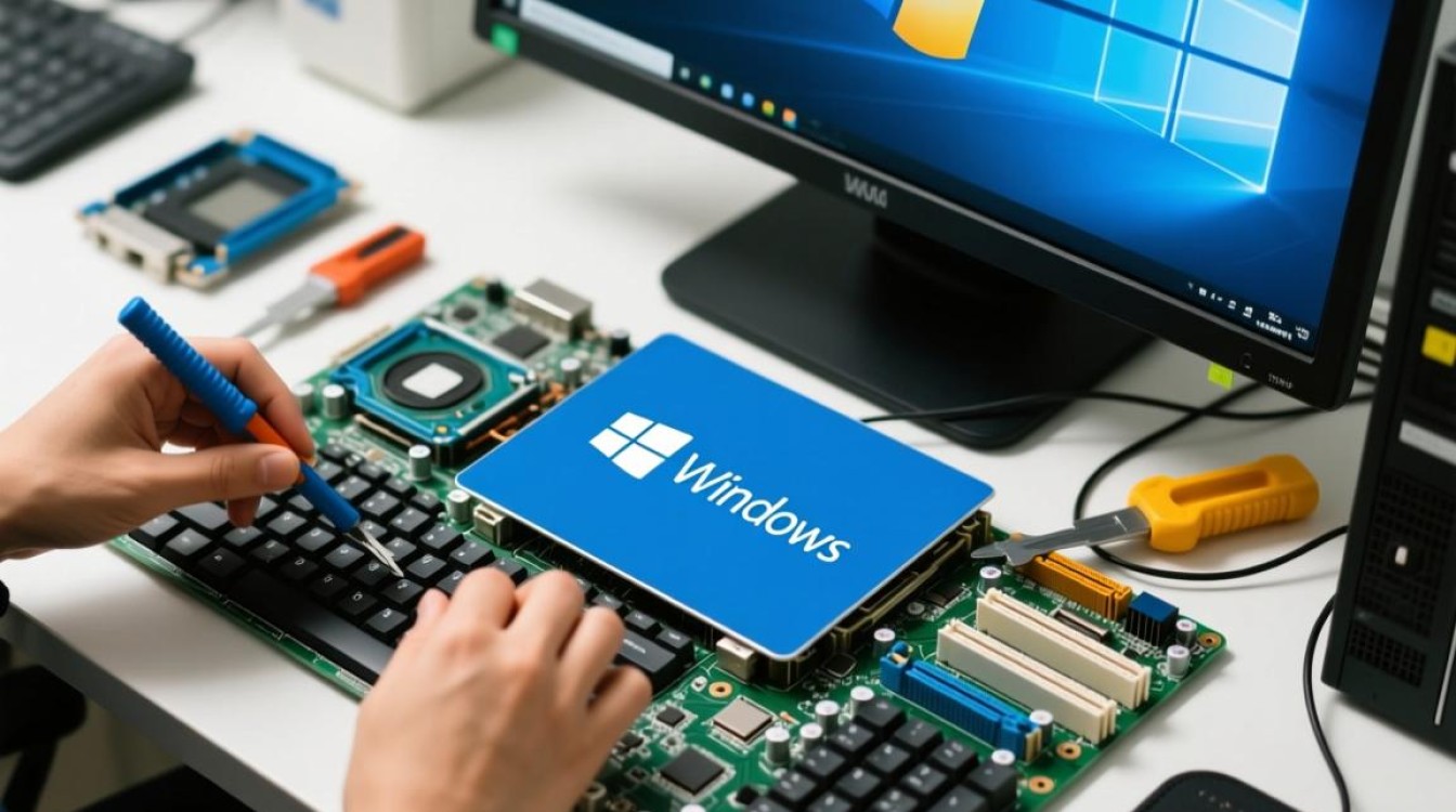 安全模式怎么组装？新手组装电脑安全模式操作步骤详解