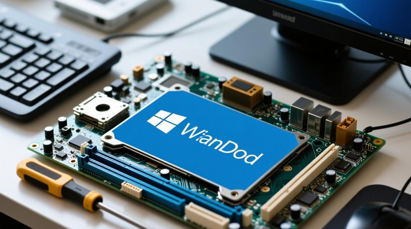 安全模式怎么组装？新手组装电脑安全模式操作步骤详解