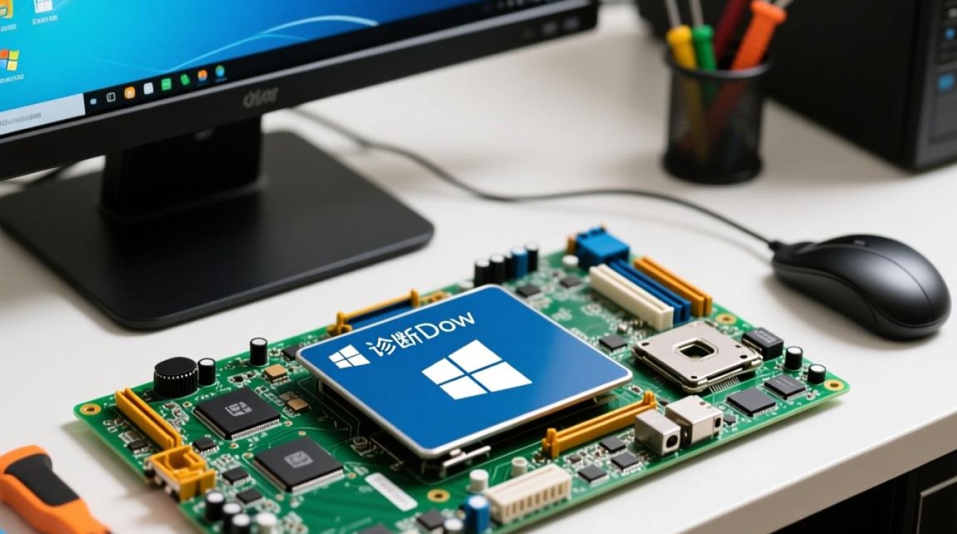 安全模式怎么组装？新手组装电脑安全模式操作步骤详解