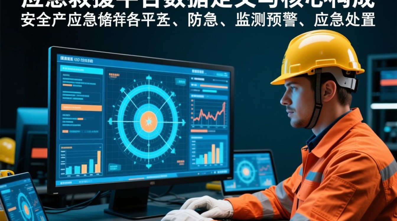 安全生产应急救援平台数据如何高效整合与应用？