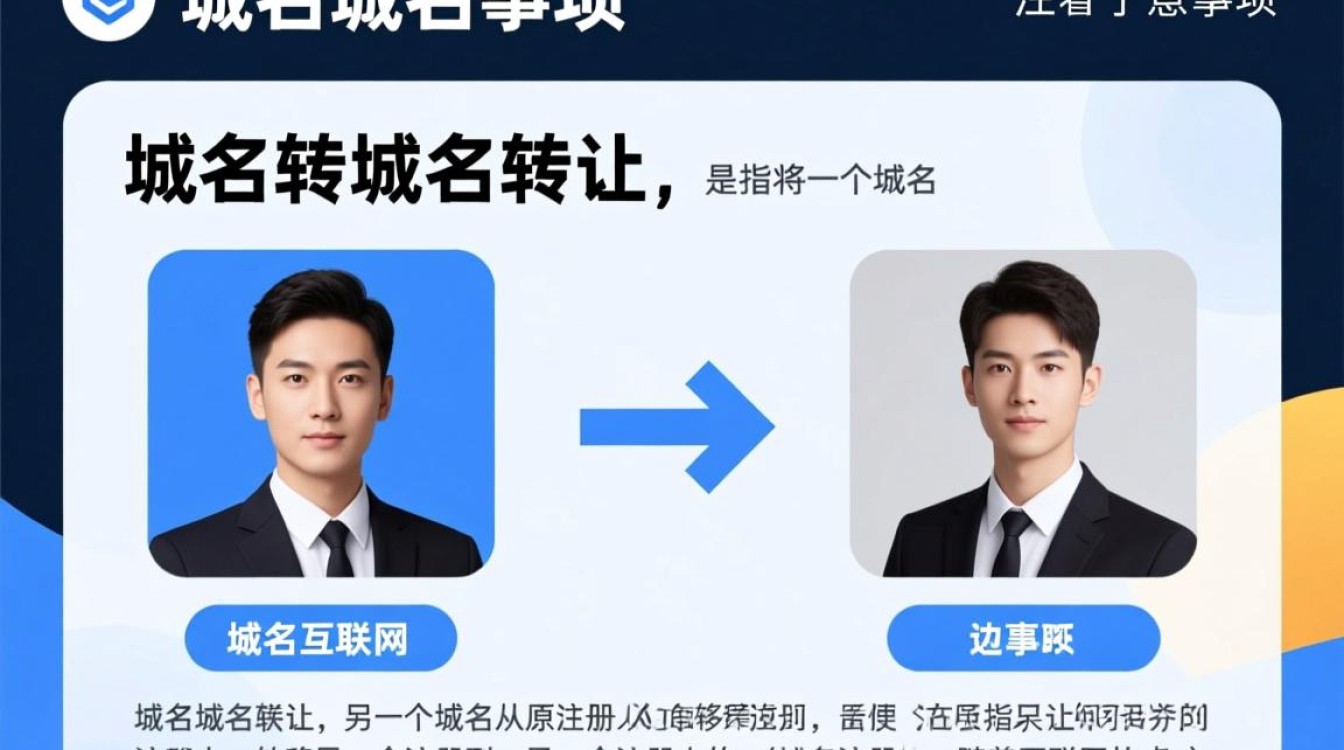 域名转域名转让,如何确保交易安全与合法操作? 域名转域名转让,如何确保交易安全与合法操作?