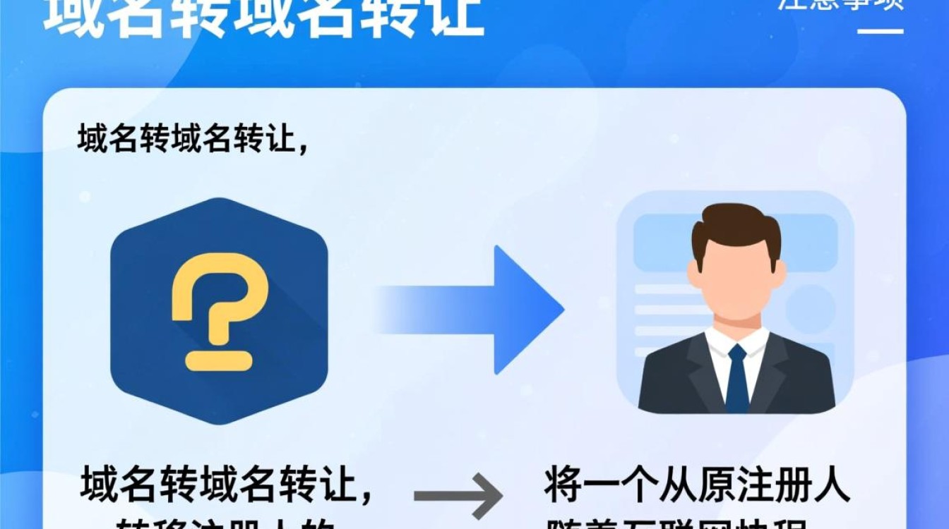 域名转域名转让,如何确保交易安全与合法操作? 域名转域名转让,如何确保交易安全与合法操作?