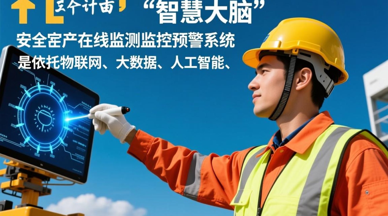 安全生产在线监测监控预警系统能实时精准预警哪些风险? 安全生产在线监测监控预警系统能实时精准预警哪些风险?