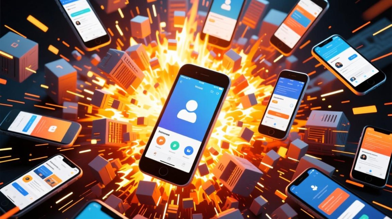 CDN加速真的能彻底解救崩溃的网络体验吗? CDN加速真的能彻底解救崩溃的网络体验吗?