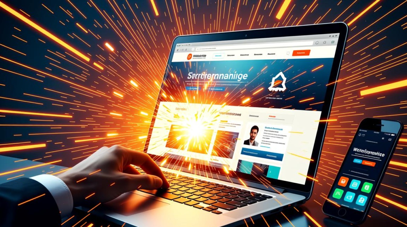 CDN加速真的能彻底解救崩溃的网络体验吗? CDN加速真的能彻底解救崩溃的网络体验吗?