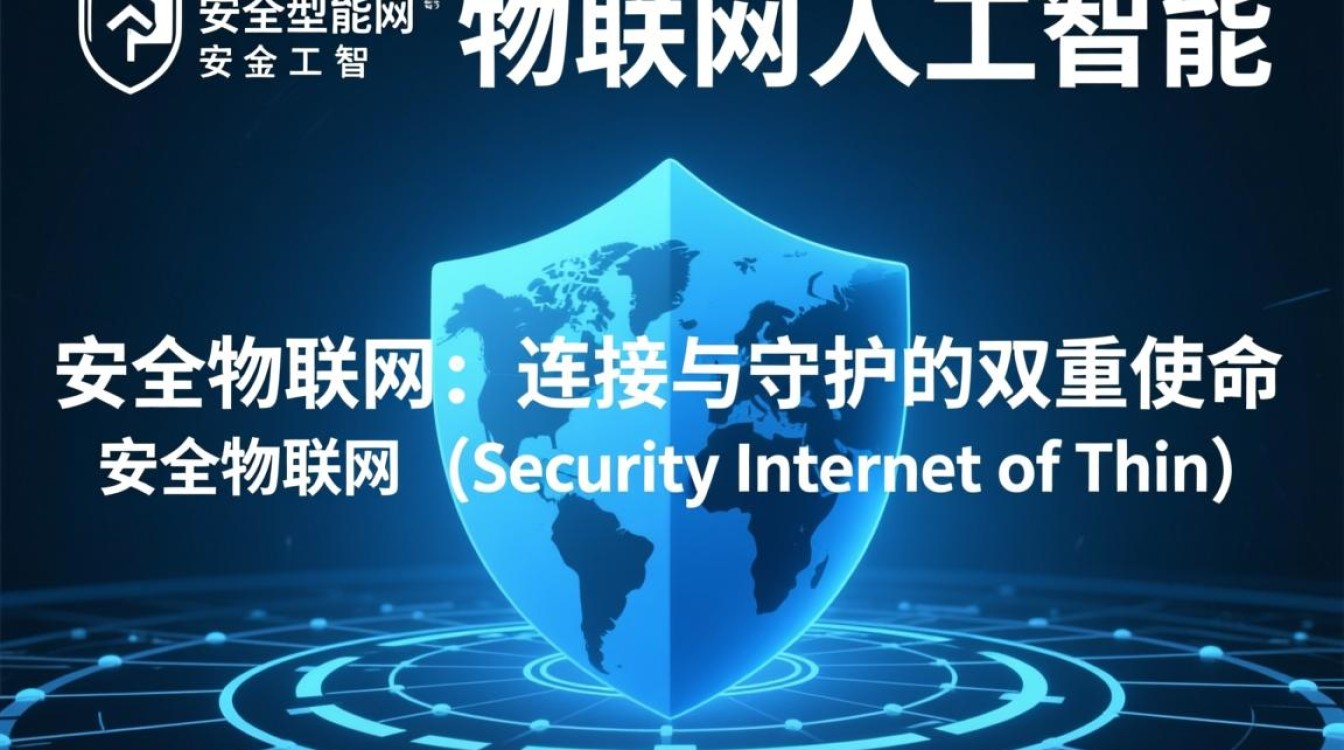 安全物联网人工智能如何守护万物互联的隐私与边界? 安全物联网人工智能如何守护万物互联的隐私与边界?