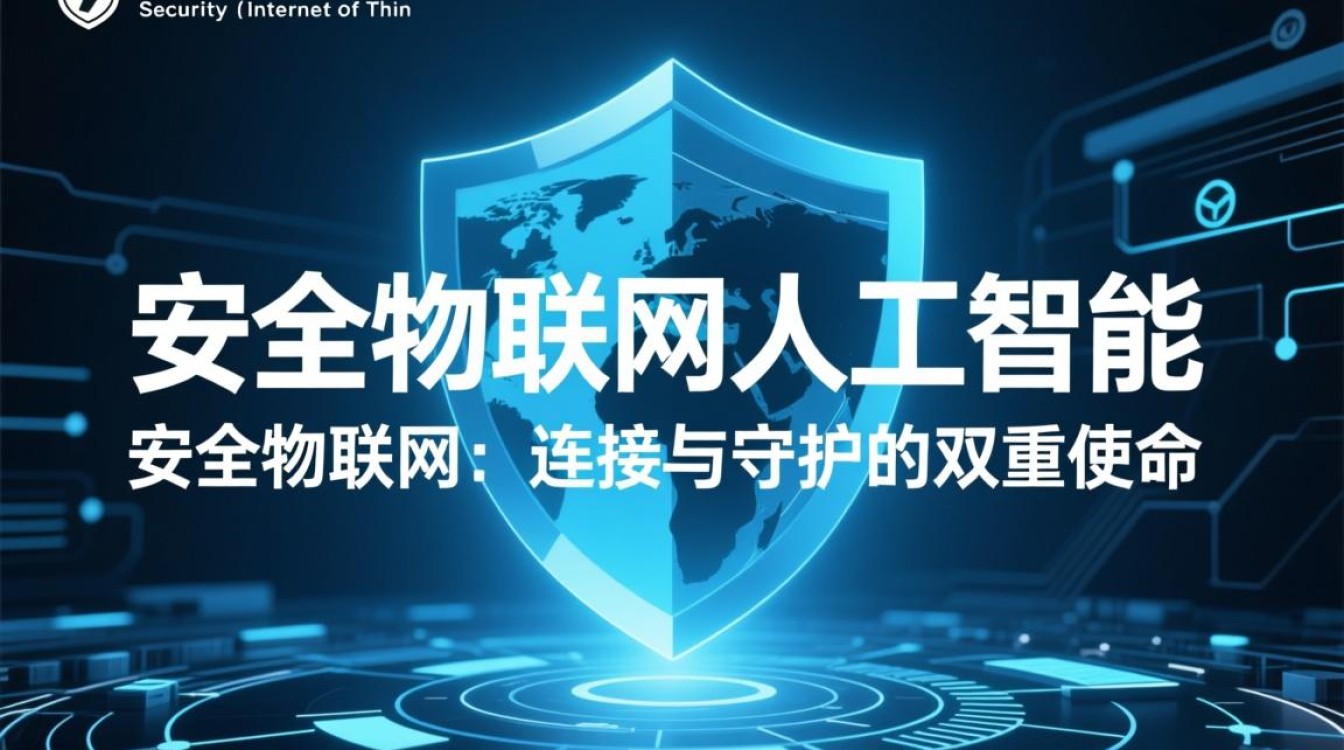 安全物联网人工智能如何守护万物互联的隐私与边界? 安全物联网人工智能如何守护万物互联的隐私与边界?