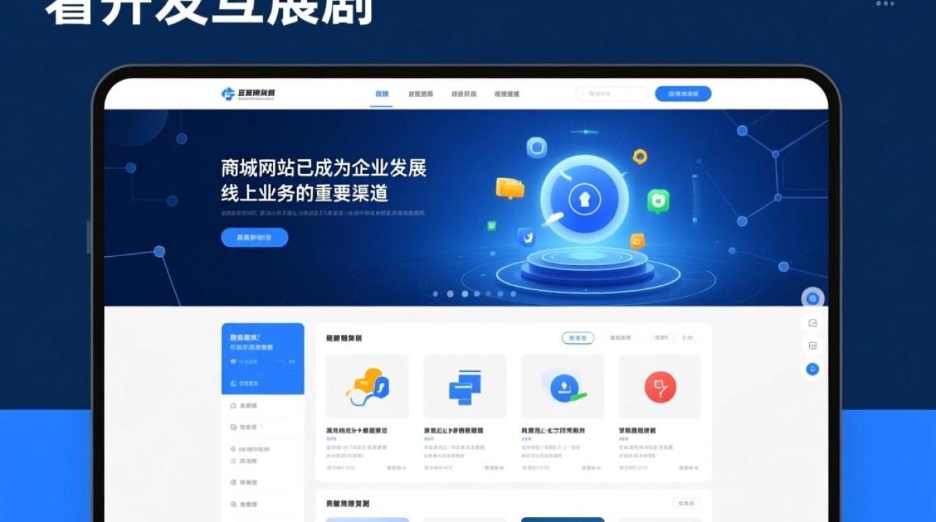 商城网站建设二次开发,如何实现功能拓展与优化升级? 商城网站建设二次开发,如何实现功能拓展与优化升级?