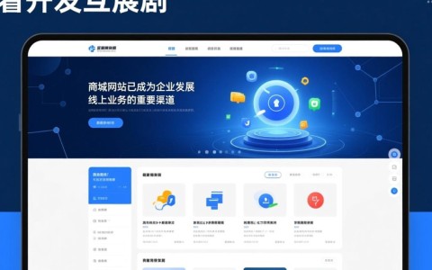 商城网站建设二次开发，如何实现功能拓展与优化升级？