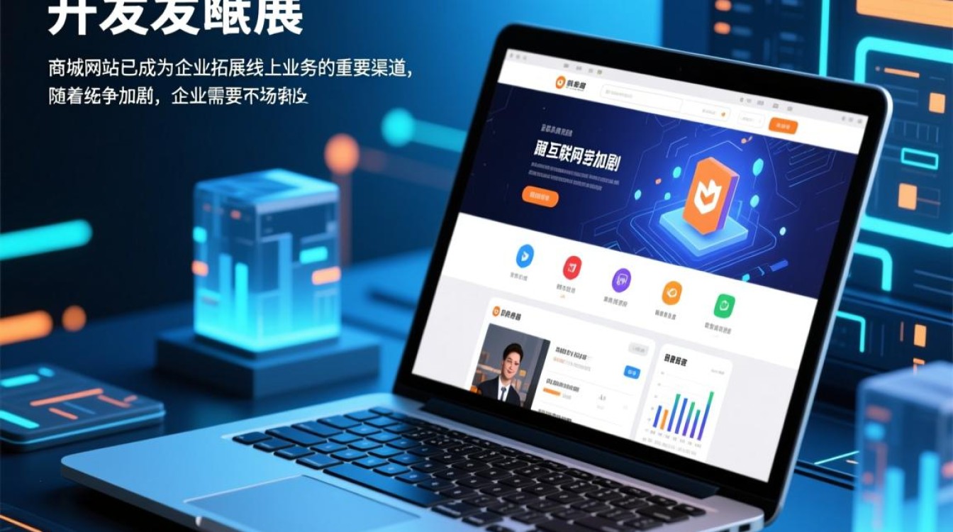 商城网站建设二次开发,如何实现功能拓展与优化升级? 商城网站建设二次开发,如何实现功能拓展与优化升级?