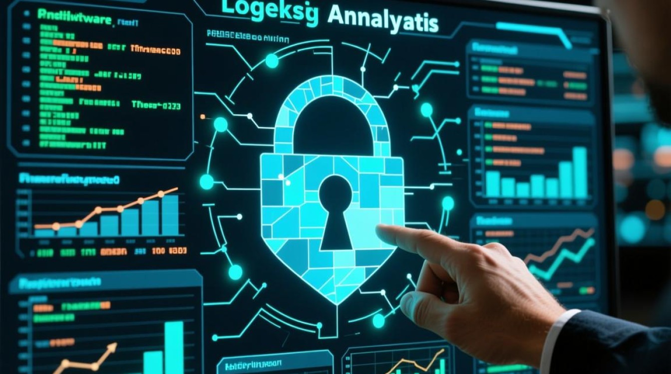 安全日志分析为什么对企业安全防护至关重要? 安全日志分析为什么对企业安全防护至关重要?