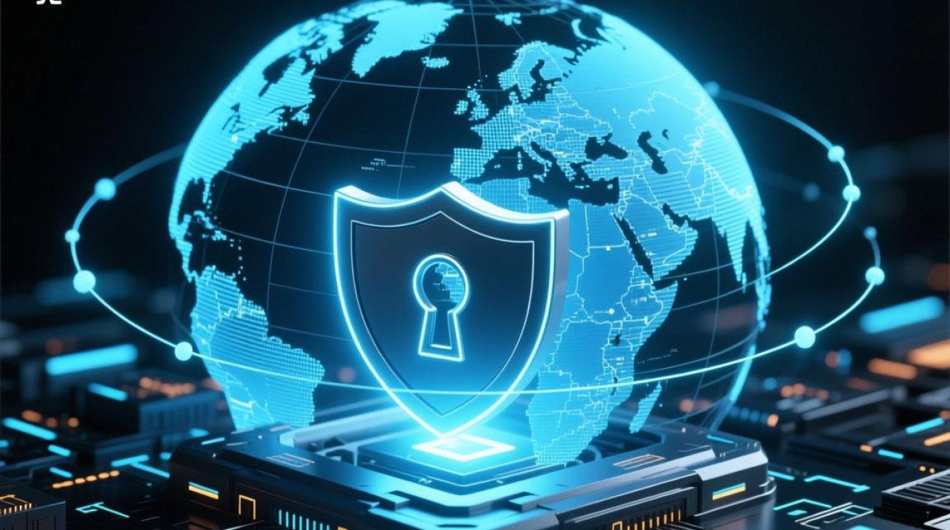 安全检测云平台如何保障企业数据安全与合规? 安全检测云平台如何保障企业数据安全与合规?