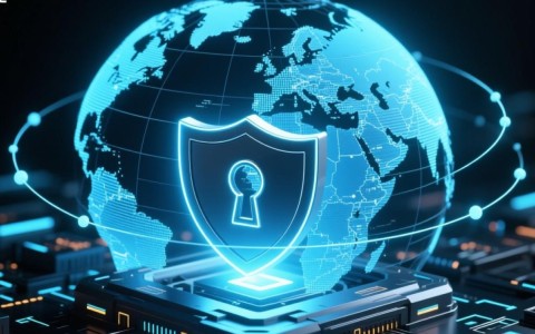 安全检测云平台如何保障企业数据安全与合规？