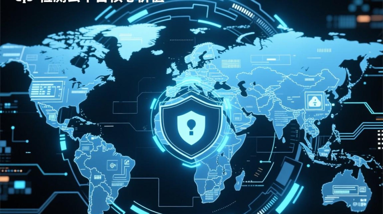 安全检测云平台如何保障企业数据安全与合规? 安全检测云平台如何保障企业数据安全与合规?