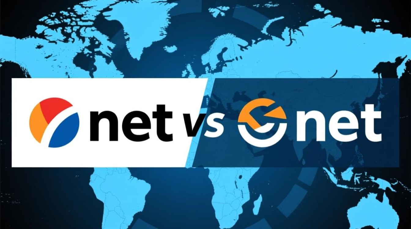 cn域名与net域名究竟有何区别?详解两者应用及选择标准! cn域名与net域名究竟有何区别?详解两者应用及选择标准!