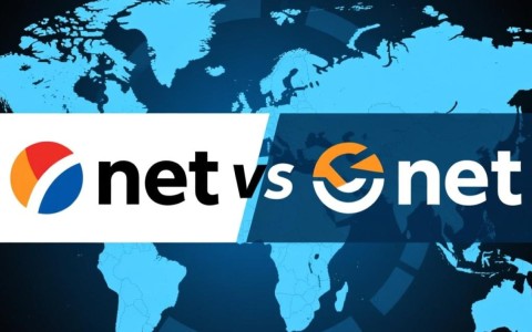 cn域名与net域名究竟有何区别？详解两者应用及选择标准！