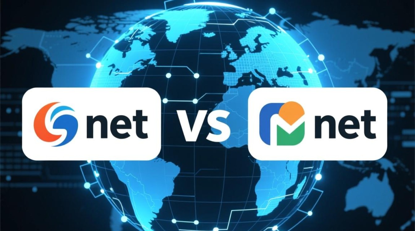 cn域名与net域名究竟有何区别?详解两者应用及选择标准! cn域名与net域名究竟有何区别?详解两者应用及选择标准!