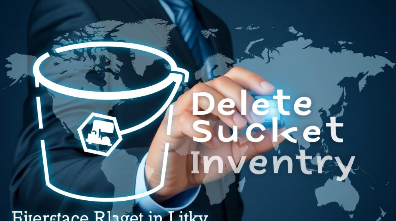 DeleteBucketInventory,桶的高级配置在对象存储服务API中如何操作? DeleteBucketInventory,桶的高级配置在对象存储服务API中如何操作?