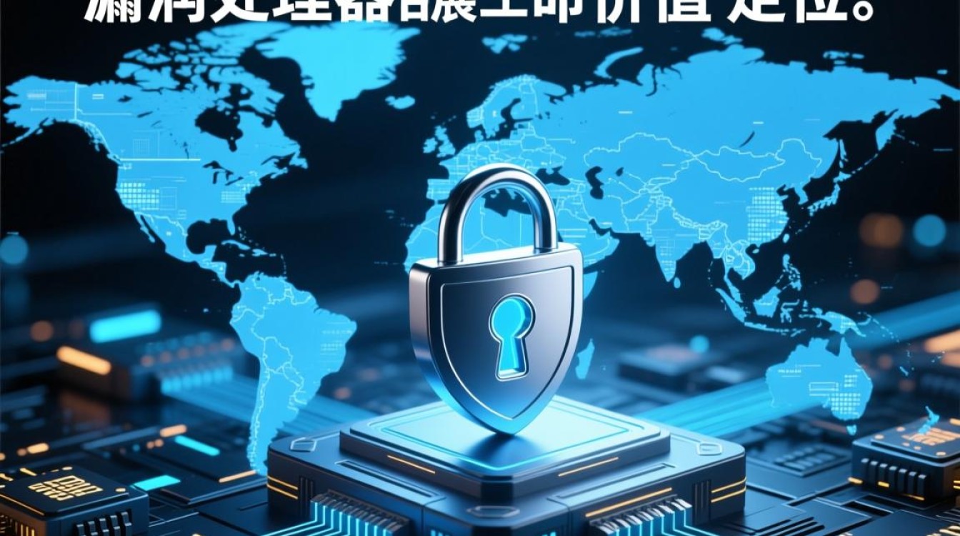 安全漏洞处理器如何高效修复且不引发新问题? 安全漏洞处理器如何高效修复且不引发新问题?