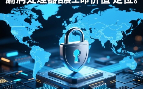 安全漏洞处理器如何高效修复且不引发新问题？