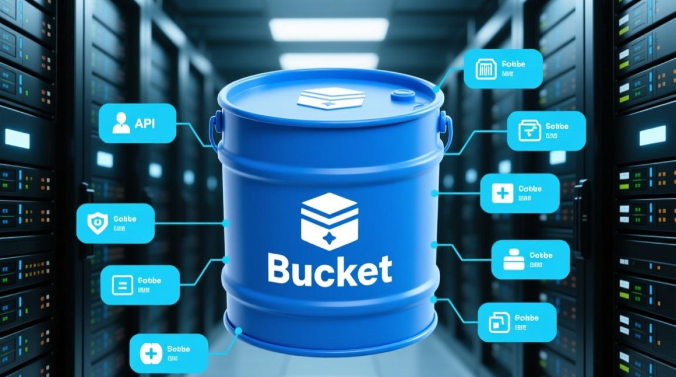 DeleteBucketPolicy,对象存储服务API中桶的高级配置如何操作? DeleteBucketPolicy,对象存储服务API中桶的高级配置如何操作?