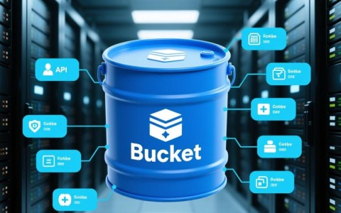 DeleteBucketPolicy，对象存储服务API中桶的高级配置如何操作？