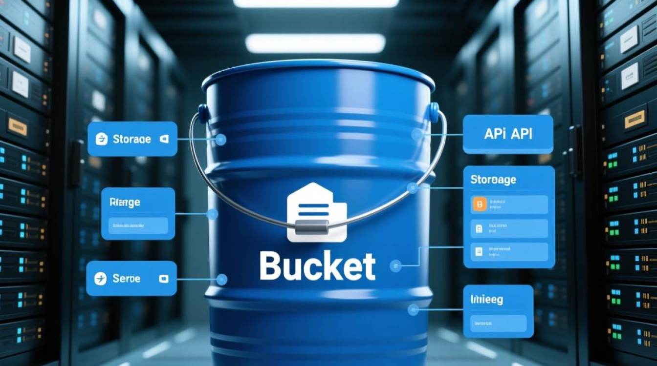 DeleteBucketPolicy,对象存储服务API中桶的高级配置如何操作? DeleteBucketPolicy,对象存储服务API中桶的高级配置如何操作?