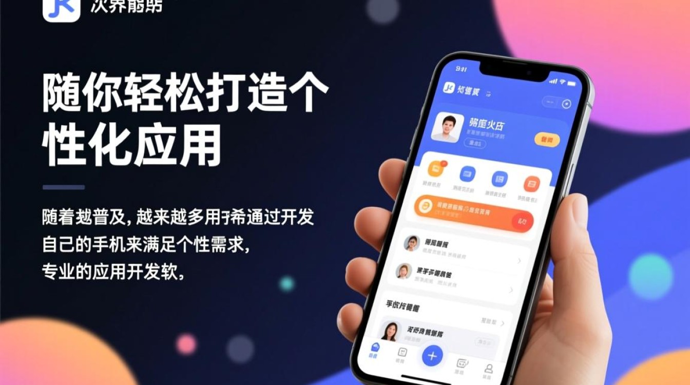 免费手机应用开发软件,真的能轻松制作出热门应用吗? 免费手机应用开发软件,真的能轻松制作出热门应用吗?