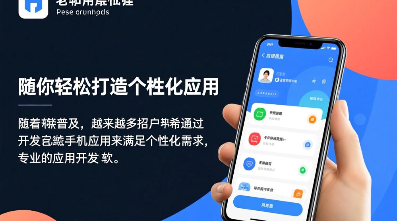 免费手机应用开发软件,真的能轻松制作出热门应用吗? 免费手机应用开发软件,真的能轻松制作出热门应用吗?