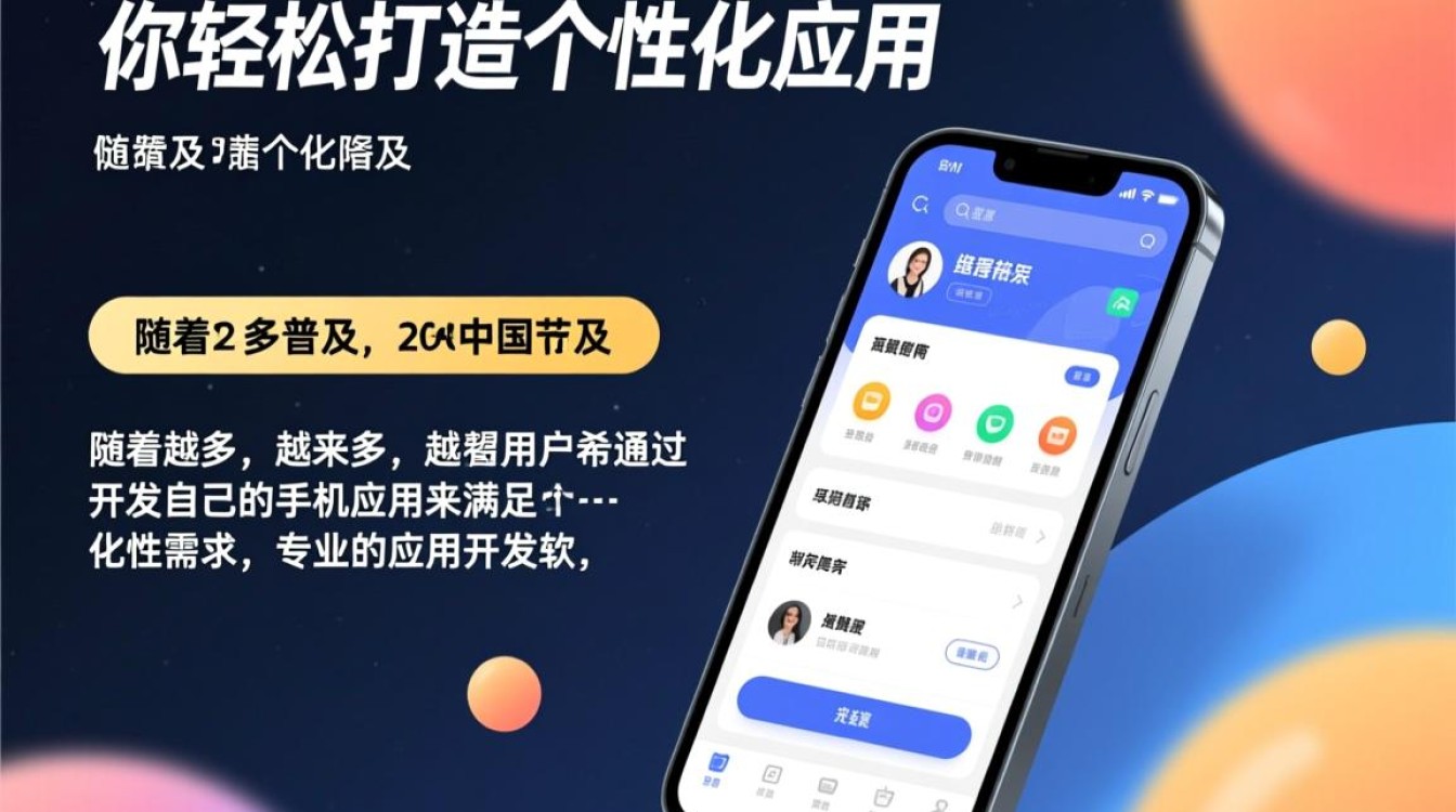 免费手机应用开发软件,真的能轻松制作出热门应用吗? 免费手机应用开发软件,真的能轻松制作出热门应用吗?