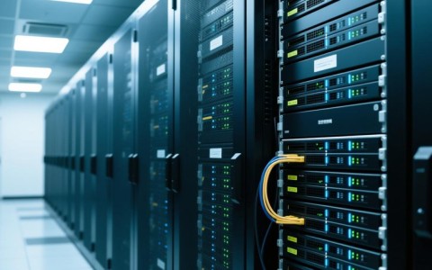 监控主机改存储服务器，是简单升级还是需要复杂操作？监控主机 改存储服务器