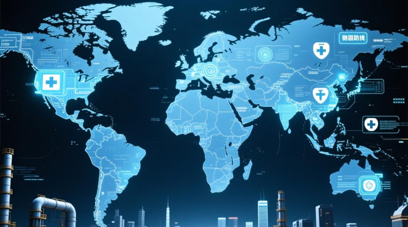 安全物联网产业研究院有哪些核心研究方向? 安全物联网产业研究院有哪些核心研究方向?