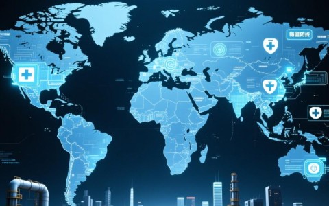 安全物联网产业研究院有哪些核心研究方向？