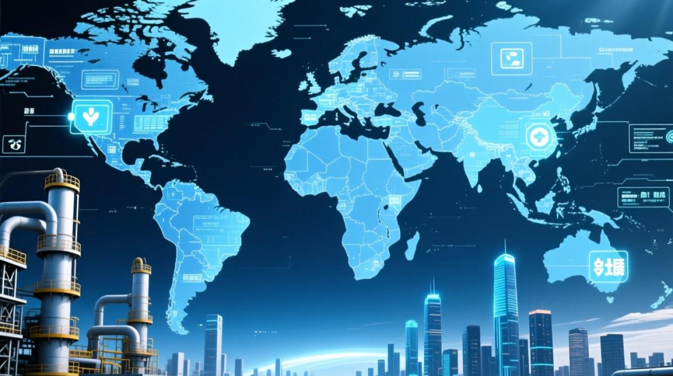 安全物联网产业研究院有哪些核心研究方向? 安全物联网产业研究院有哪些核心研究方向?