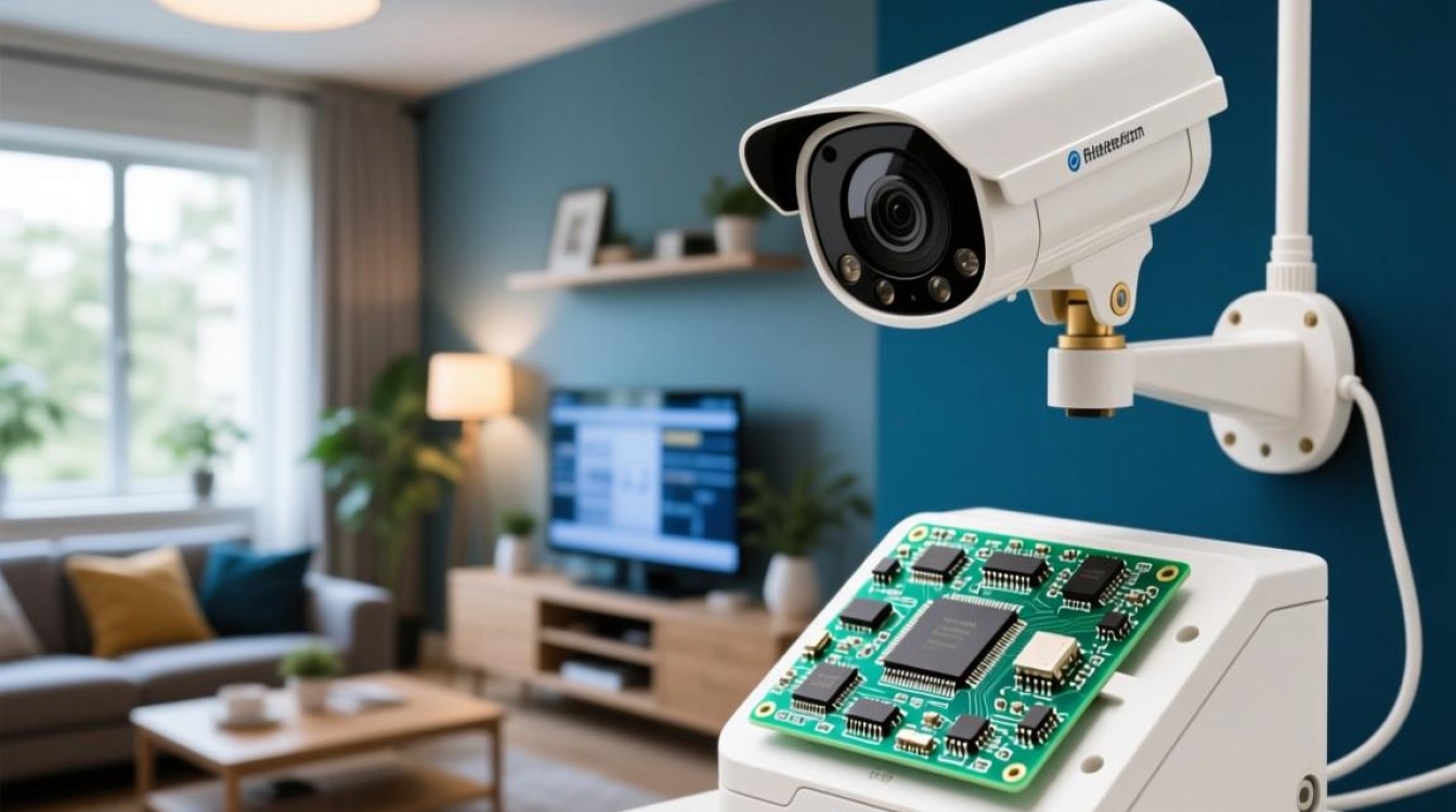 基于单片机的智能家居监控系统,其应用前景和设计难点有哪些? 基于单片机的智能家居监控系统,其应用前景和设计难点有哪些?