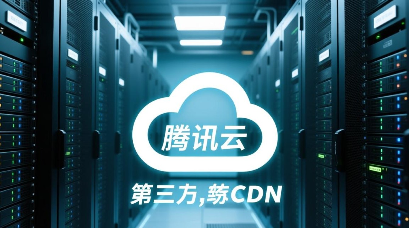 腾讯云服务器为何选择使用第三方CDN服务?背后原因是什么? 腾讯云服务器为何选择使用第三方CDN服务?背后原因是什么?