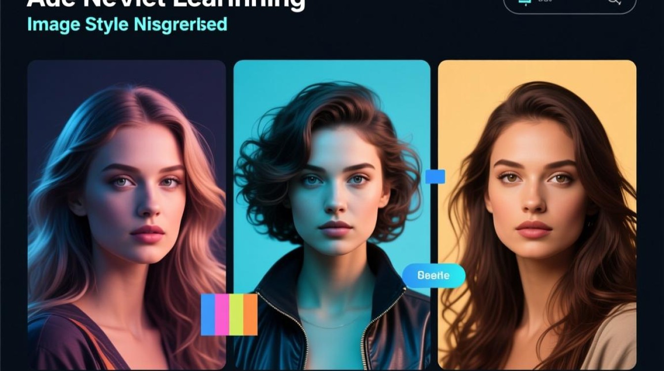深度学习图像风格迁移技术,如何实现跨领域图像风格创新? 深度学习图像风格迁移技术,如何实现跨领域图像风格创新?