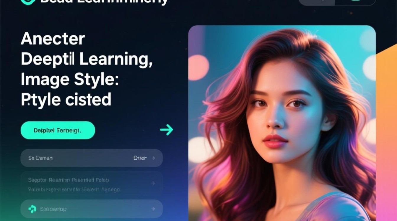 深度学习图像风格迁移技术,如何实现跨领域图像风格创新? 深度学习图像风格迁移技术,如何实现跨领域图像风格创新?