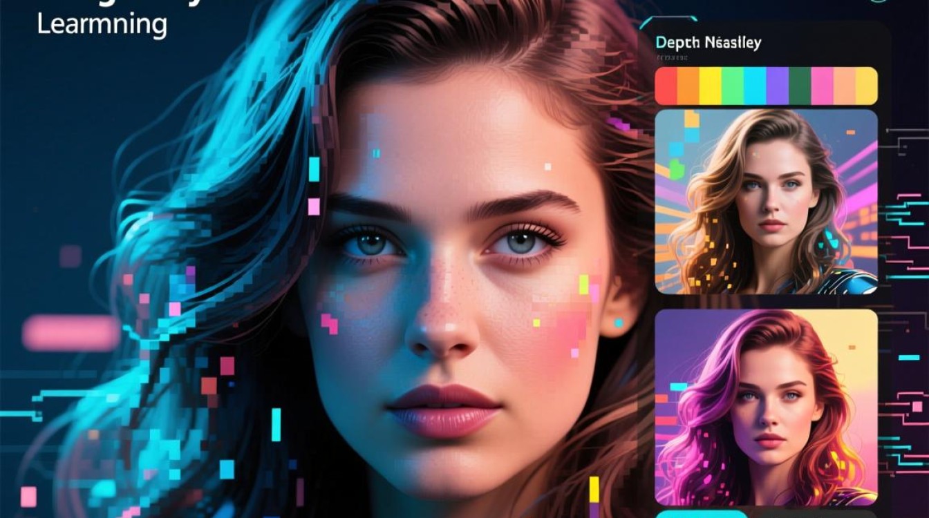 深度学习图像风格迁移技术,如何实现跨领域图像风格创新? 深度学习图像风格迁移技术,如何实现跨领域图像风格创新?