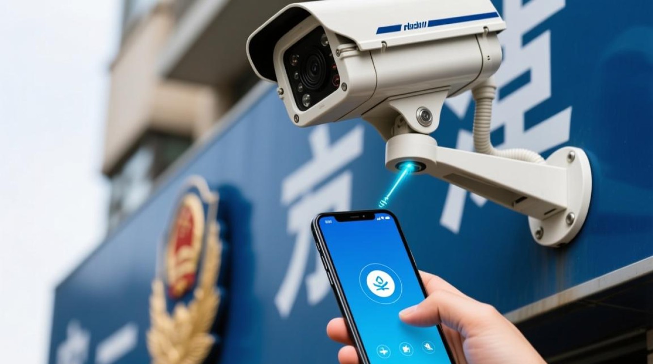 监控器如何与智能手机无缝连接?公安手机智能监控技术揭秘? 监控器如何与智能手机无缝连接?公安手机智能监控技术揭秘?