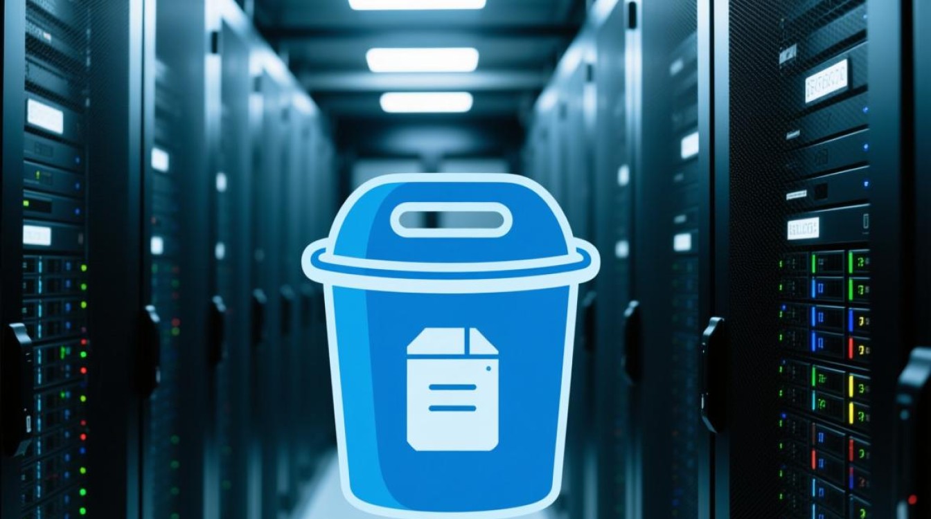 对象存储API中,如何有效管理删除桶的生命周期配置? 对象存储API中,如何有效管理删除桶的生命周期配置?