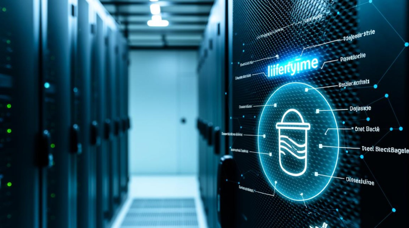 对象存储API中,如何有效管理删除桶的生命周期配置? 对象存储API中,如何有效管理删除桶的生命周期配置?