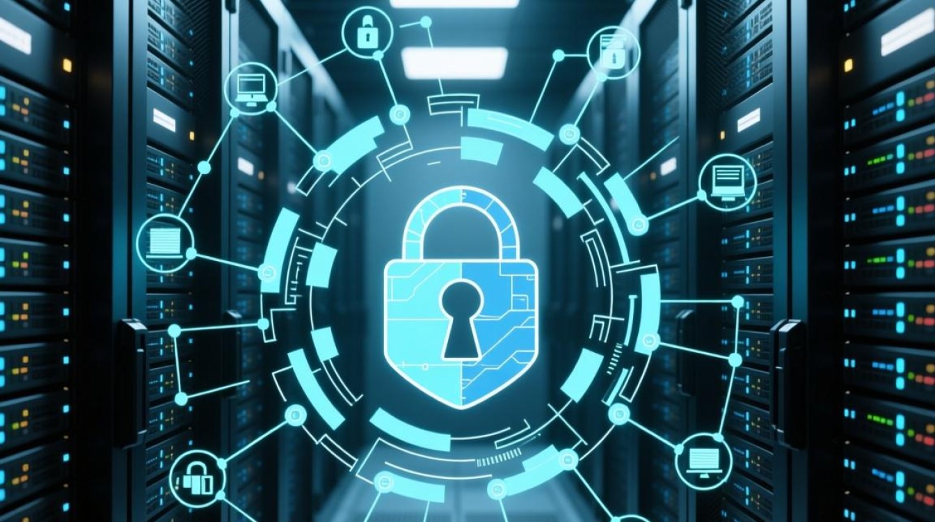 安全服务器网络常见问题有哪些?解决方法是什么? 安全服务器网络常见问题有哪些?解决方法是什么?