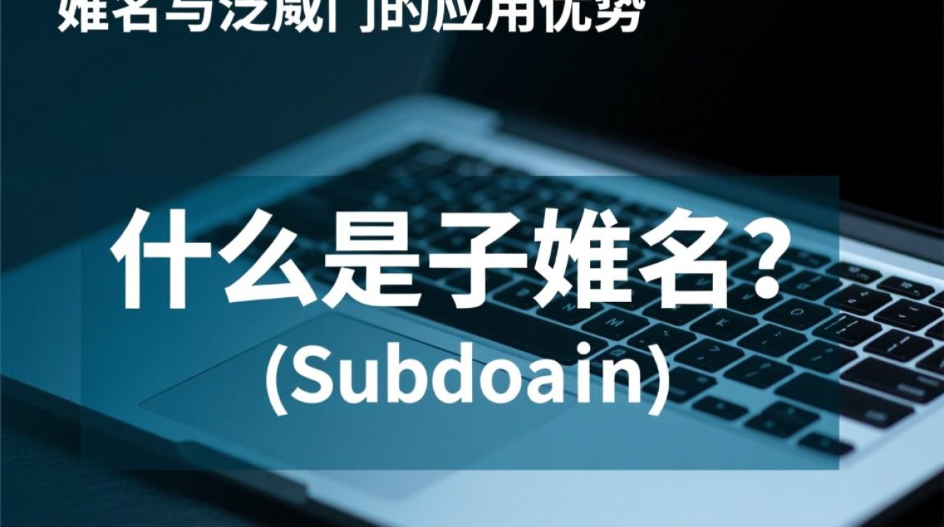 子域名与泛域名有何区别?应用场景及优缺点解析? 子域名与泛域名有何区别?应用场景及优缺点解析?
