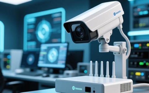 监控器添加智能网关无set_监控，智能云网关的设置与功能有哪些疑问？