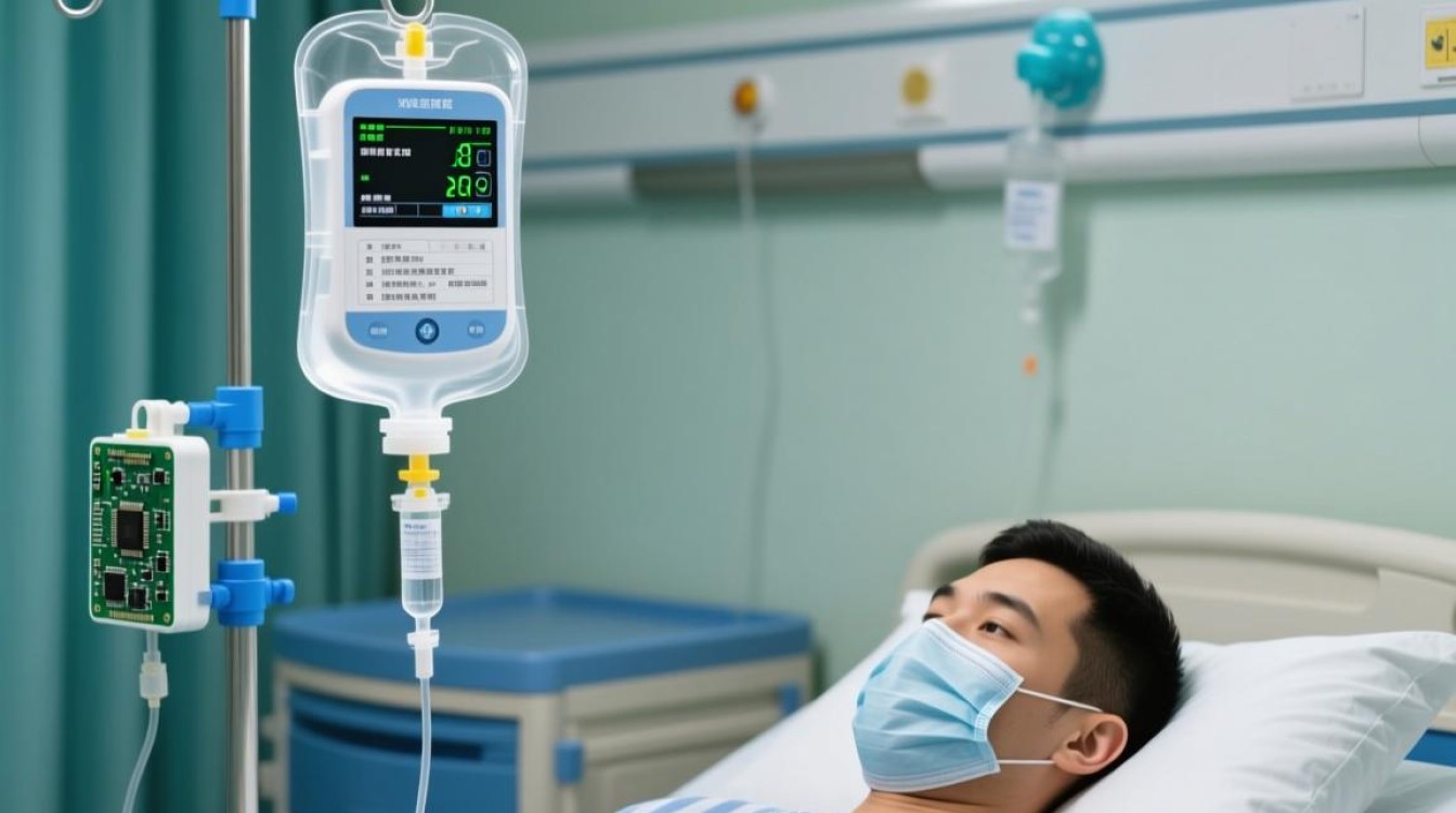 基于单片机的智能输液监控系统,其设计原理和应用前景如何? 基于单片机的智能输液监控系统,其设计原理和应用前景如何?