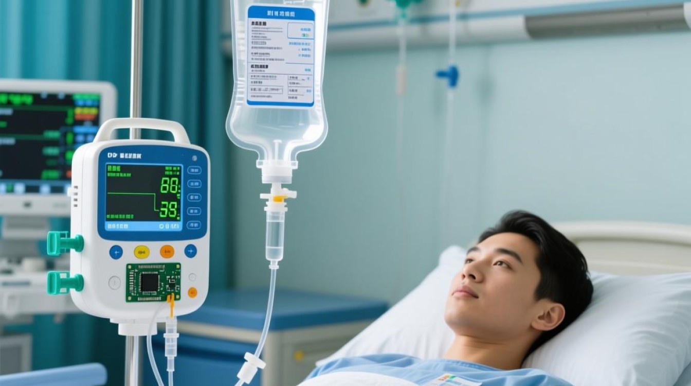 基于单片机的智能输液监控系统,其设计原理和应用前景如何? 基于单片机的智能输液监控系统,其设计原理和应用前景如何?